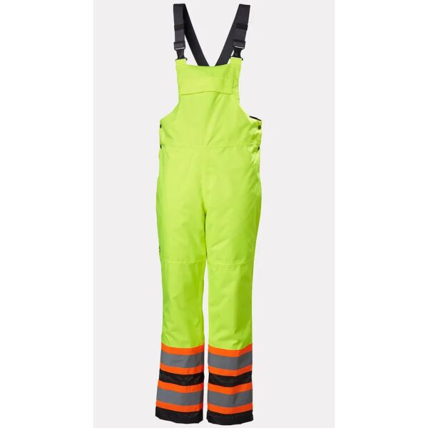 Women's Alta Winter Hi Vis Bib CSA Thumbnail