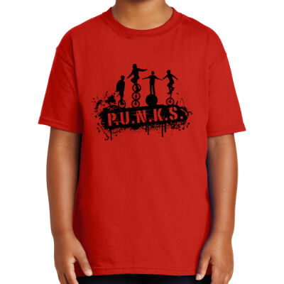 Youth T-Shirt Thumbnail