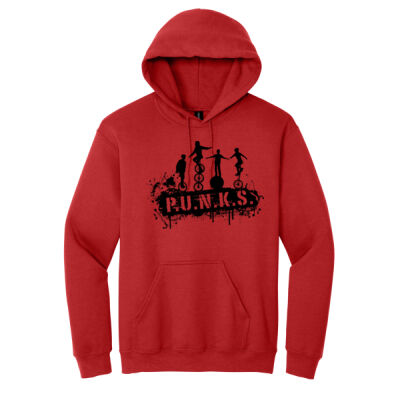 Adult Hoodie Thumbnail