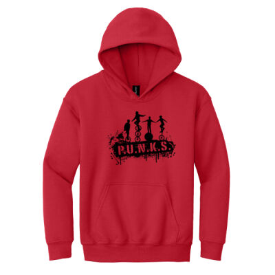 Youth Hoodie Thumbnail