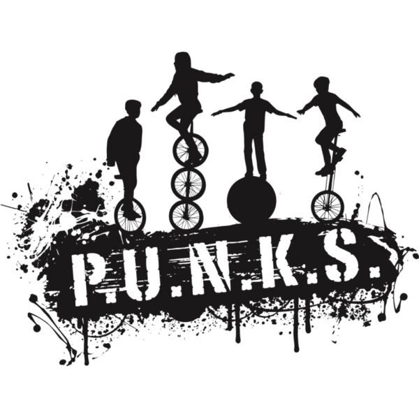 PUNKS AdultFF ImageTraced  Thumbnail